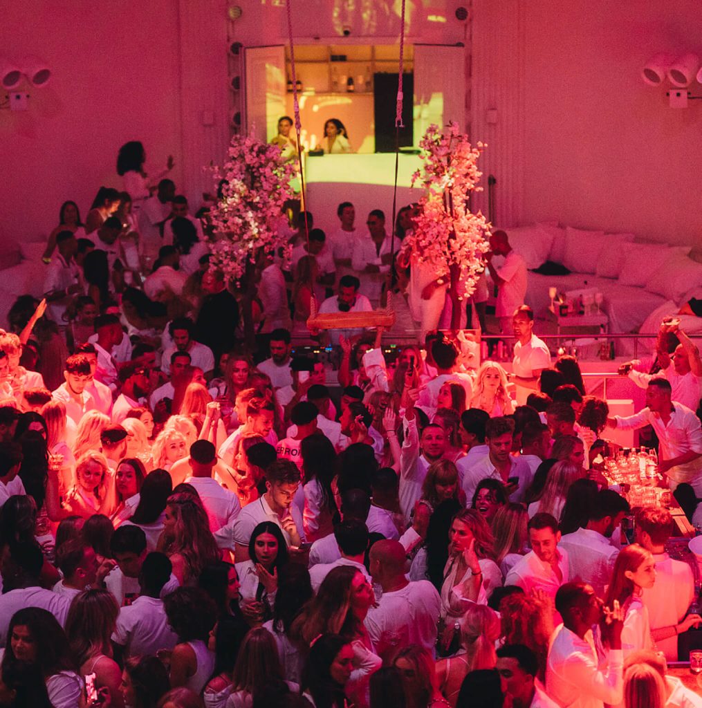 supperclub - Amsterdam - nightlife