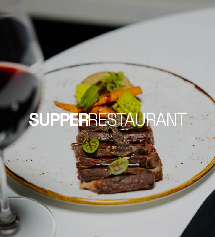 supperrestaurant - food - beef - dinershow