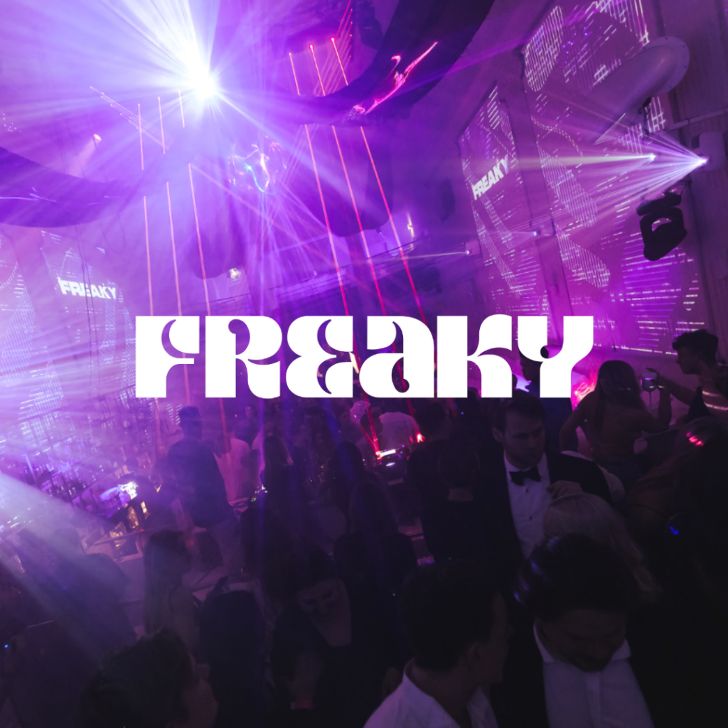 freaky - supperclub - club - amsterdam