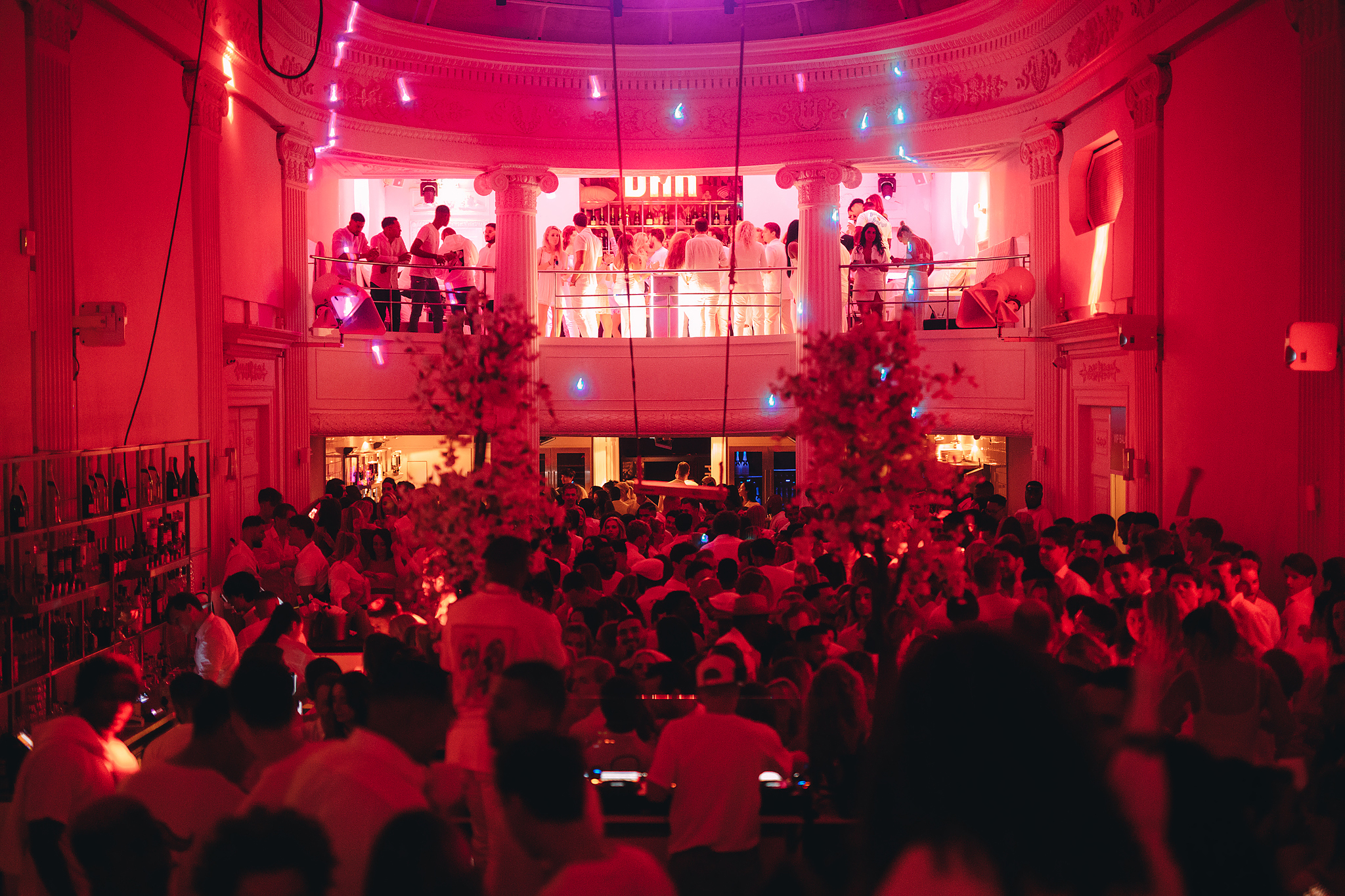 Best clubs in Amsterdam to enjoy nightlife