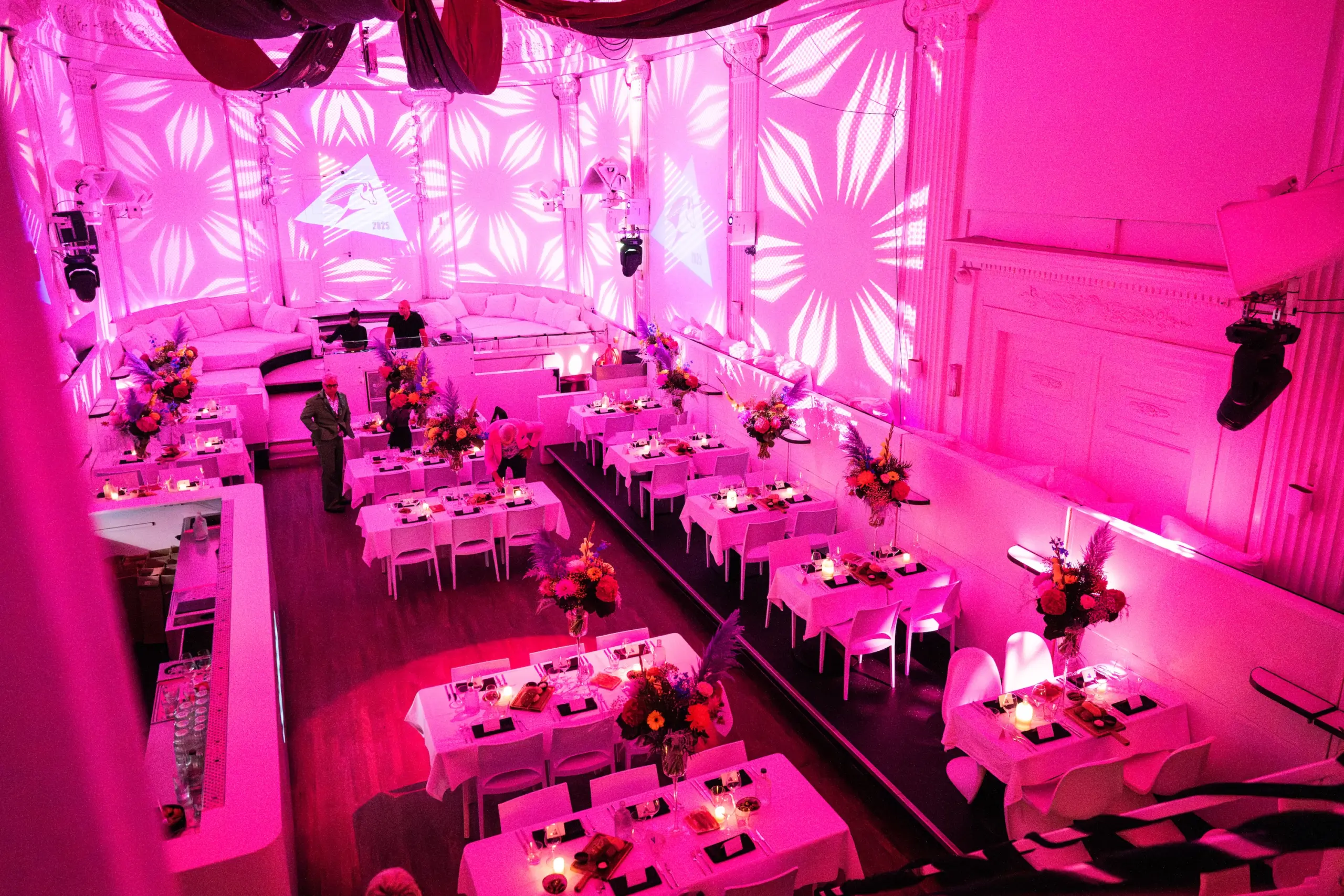 Eenhoorn Supper event 2026